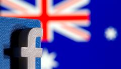 Facebook zakázal sdílení jakéhokoli mediálního obsahu původem z Austrálie.