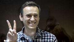 EU rozšíří sankce proti ruským činitelům za uvěznění Navalného. Bude mezi nimi i generální prokurátor