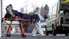 Nemocnice v Beneov, Boleslavi a Koln vyhlsily stav postien. Podle hejtmanky to hroz v celm kraji