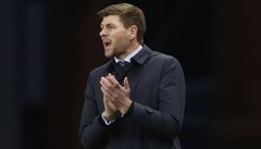 Steven Gerrard | na serveru Lidovky.cz | aktuální zprávy