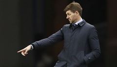 Steven Gerrard