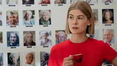 Dámský gambit, jeden z hit� Netflixu. 