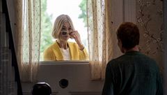 Dámský gambit, jeden z hit� Netflixu. 