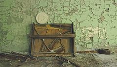 Dokument Pripyat Piano. | na serveru Lidovky.cz | aktuální zprávy