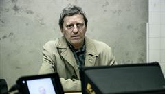 Videoinscenace O�itý sv�dek (2021). Re�ie: Ji�í Havelka.