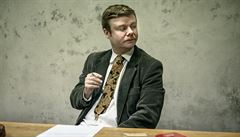 Videoinscenace O�itý sv�dek (2021). Re�ie: Ji�í Havelka.