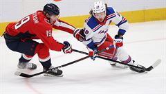 Art�mij Panarin bude Rangers n�jaký �as chyb�t.