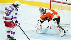 Art�mij Panarin bude Rangers n�jaký �as chyb�t.