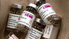Sasko dodá Česku 15 tisíc dávek vakcíny od firmy AstraZeneca. Budou pro Cheb, Sokolov a Karlovy Vary