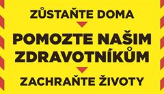 Plakát ministerstva vnitra | na serveru Lidovky.cz | aktuální zprávy