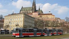 Brno a okolí budou při vládních opatřeních považovány za jeden okres. Výjimku dostala i Plzeň