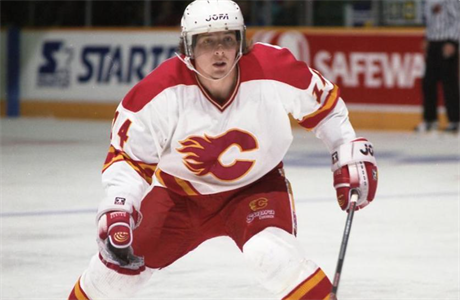 Už nejsem blázen ani feťák, říká Fleury. Bývalá hvězda NHL se dala na osvětu a vědu