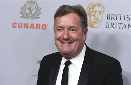 He indirectly called Meghan a liar.  Now host Piers Morgan is leaving the British television ‘s morning show  World