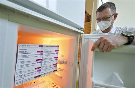Praktici dají vakcinaci svaly, za měsíc lze zvládnout naočkovat až 4,3 milionu lidí. Strašákem je byrokracie