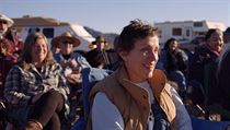 Hlavní hrdinkou vítězného road movie snímku Země nomádů je šedesátnice, která...