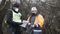 Policejn prezidium u dv uvedlo, e policist budou v souvislosti s omezenm...