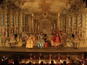 Závazky Všehomíra. Festival barokních umění v Českám Krumlově uvede v premiéře 300 let starou operu