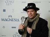 Ocenní za nejlepí hudbu získal Jakub Kudlá za film Krajina ve stínu.