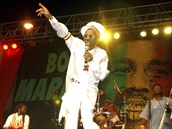 Na Jamajce zemřel legendární zpěvák reggae Bunny Wailer, trojnásobný držitel Grammy