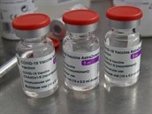AstraZeneca opět sníží dodávky vakcín pro EU. Do konce března dodá pouze 30 milionů dávek