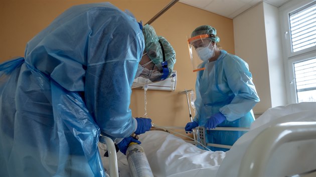 Morava zbrojí na p�íliv viru.