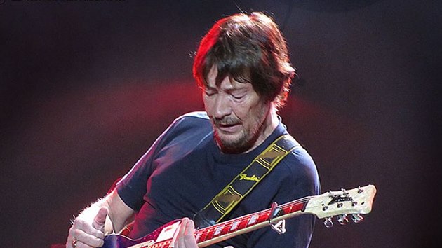 Chris Rea