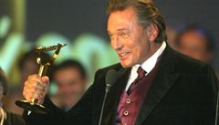 Karel Gott.