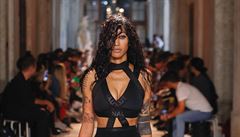 Jde o v�echny kousky z na�í poslední ready-to-wear série, kterou jsme...