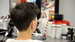 Jak na krátké vlasy v lockdownu