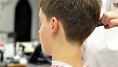 Jak na krátké vlasy v lockdownu