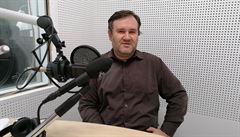 Milan Tesař (Radio Proglas) | na serveru Lidovky.cz | aktuální zprávy