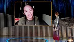 Režisérka Chloé Zhaoová si na letošních zlatých glóbech odnesla cenu za... | na serveru Lidovky.cz | aktuální zprávy