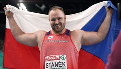 Tomáš Staněk | na serveru Lidovky.cz | aktuální zprávy