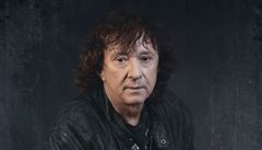 Zemřel lídr metalové kapely Citron a zakladatel Rádia Čas Radim Pařízek. Bylo mu 67 let