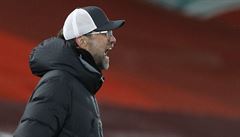 Natvaný Jurgen Klopp.