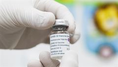Vakcína od firmy AstraZeneca | na serveru Lidovky.cz | aktuální zprávy