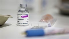 Uitek vakcn AstraZeneca podle agentury EMA pevauje nad riziky. Vroky o jej nevhodnosti byly pekrouceny
