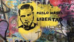 Výzvu na podporu katalánského hudebníka Pabla Rivadully, známého pod uměleckým...
