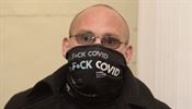 Obalovaný Luká Veselý pichází na jednání Obvodního soudu v Praze. Úastník... | na serveru Lidovky.cz | aktuln zprvy