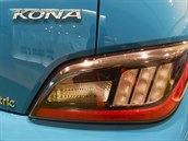 Hyundai Kona Electric
