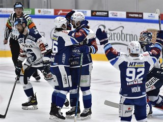 Pedkolo play off hokejov extraligy - 4. zpas: HC Kometa Brno - HC Vtkovice...