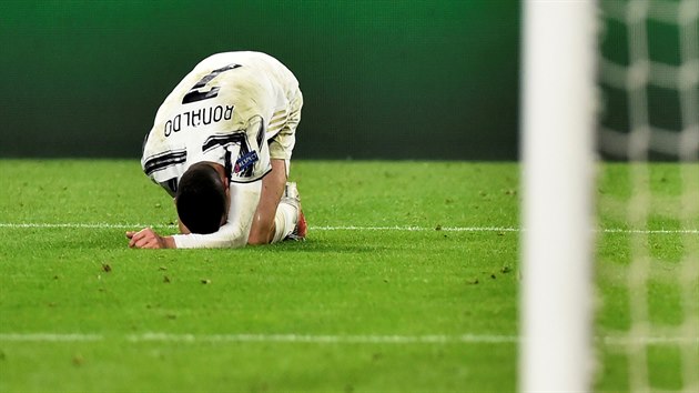 Neastn Cristiano Ronaldo