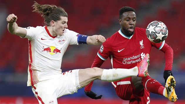 Liverpool postoupil