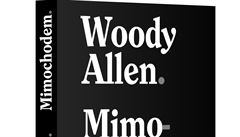 Woody Allen/Mimochodem