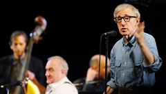 ‚Pomlouvačná slátanina plná lží.‘ Woody Allen se brání proti dokumentu televize HBO
