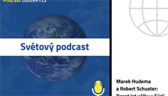 Svtový podcast: válka v Sýrii