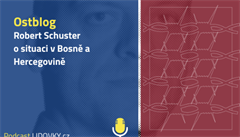 Sv�tový podcast: Bosna
