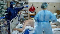 Morava zbrojí na p�íliv viru.