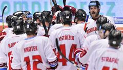 HC �koda Plze� - HC Olomouc