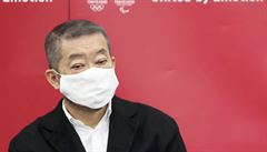 Hiroi Sasaki urazil umlkyni a odstoupil